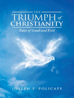 cover image of The Triumph of Christianity